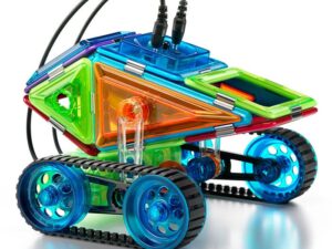 Smart Games Mars Explorer - ejemplo de uso | Gogiks