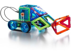 Smart Games Mars Explorer - piezas incluidas | Gogiks
