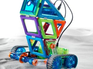 Smart Games Mars Explorer - vista alternativa | Gogiks