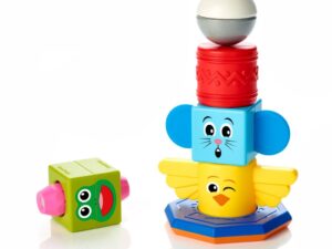 SmartMax My First Totem - ejemplo de uso | Gogiks
