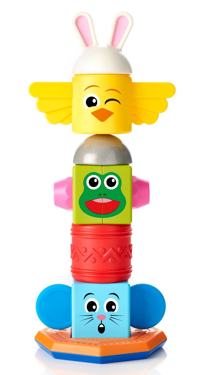 SmartMax My First Totem - características del producto | Gogiks