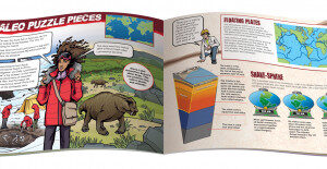 SmartLab Toys Aftershock! Earthquake Lab - vista detallada | Gogiks