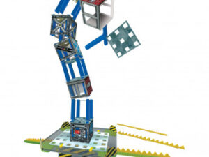 SmartLab Toys Aftershock! Earthquake Lab - características del producto | Gogiks