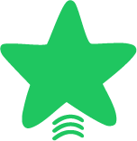 Gogiks - logoEstrella verde - Tienda especializada en juguetes educativos STEAM
