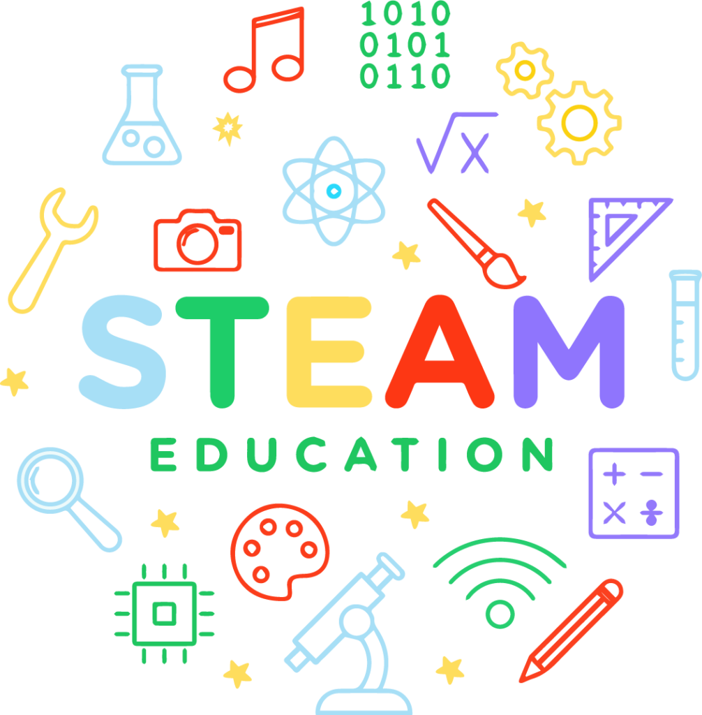 Gogiks - logoSTEAM 2 - Tienda especializada en juguetes educativos STEAM